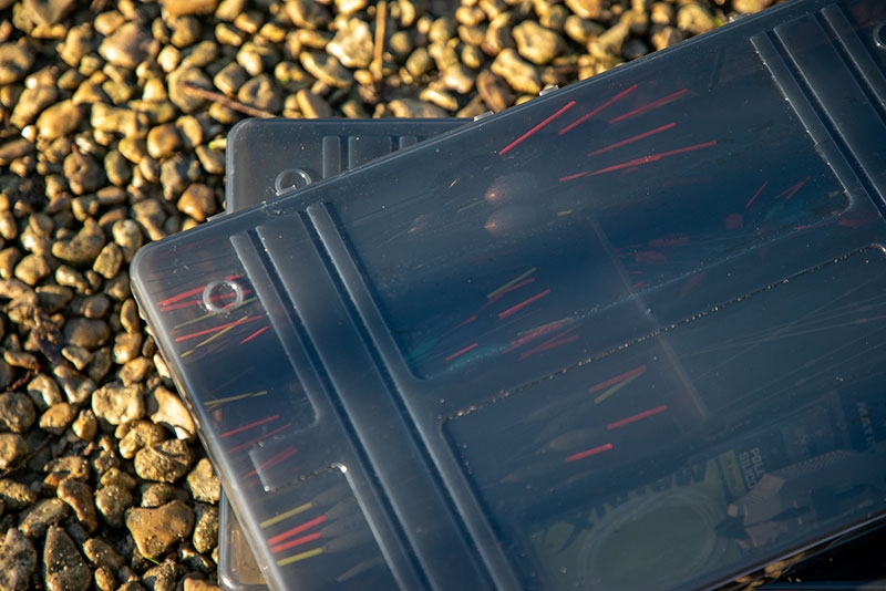 Storage Box 8 Compartimenten Deep