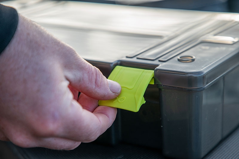 Storage Box 16 Compartimenten Shallow