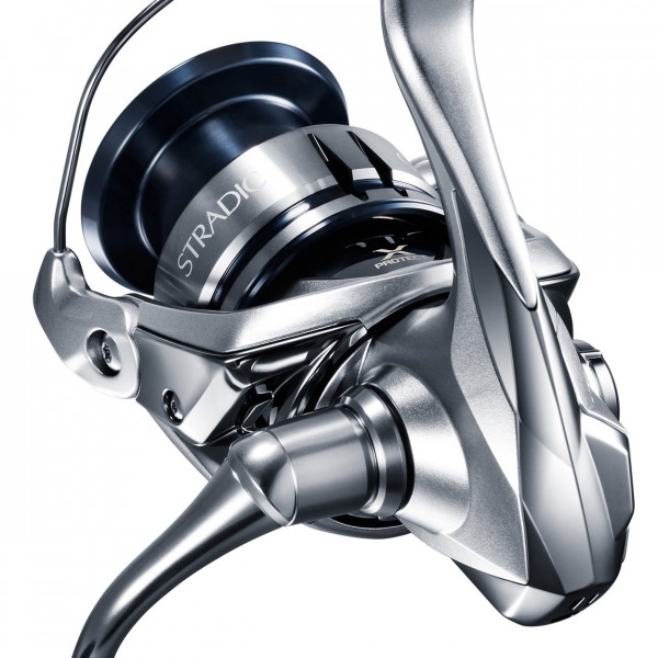 SHIMANO STRADIC C3000 FL