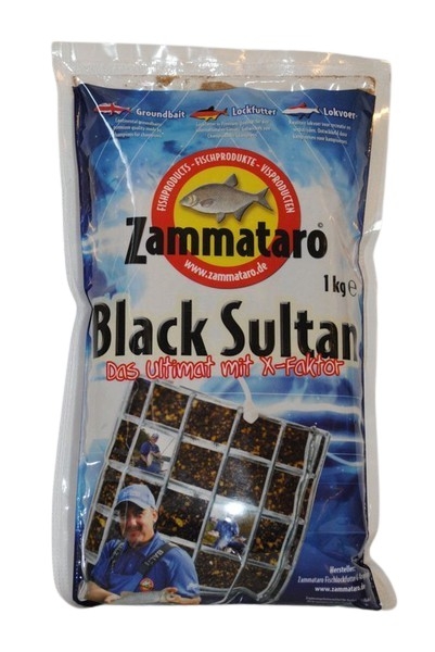 Black Sultan 1kg