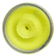Powerbait Natural Scent Glitter Banana Boost - Sunshine Yellow)