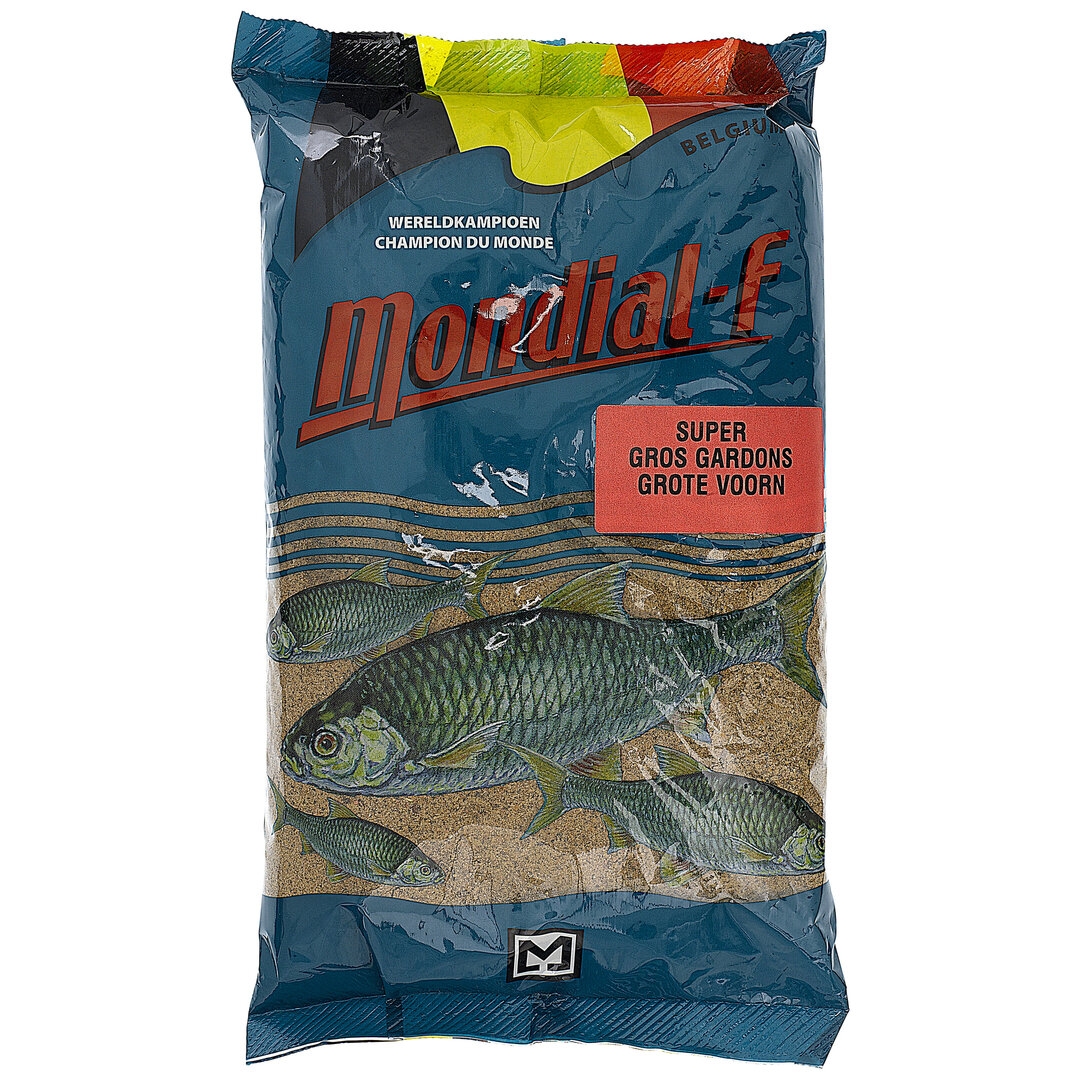 Mondial-F Super Grote Voorn 1kg