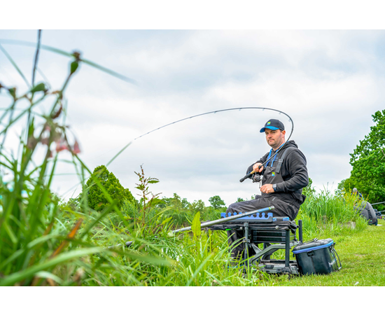 Supera X Feeder (10ft)