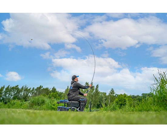 Supera X Feeder (10ft)