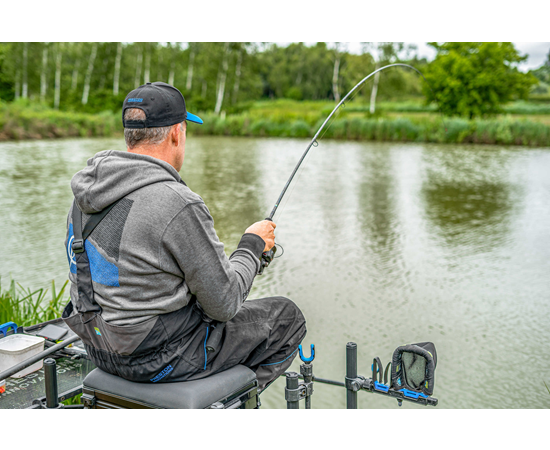 Supera X Feeder (10ft)