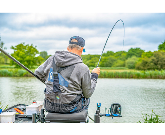 Supera X Feeder (10ft)