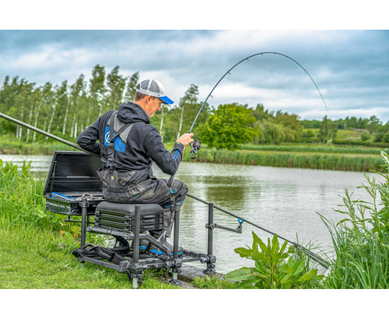 Supera X Feeder (10ft)