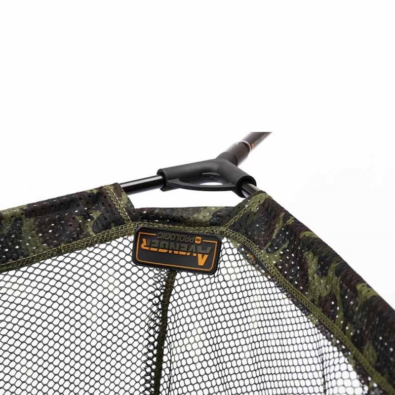 Avenger Camo Landing Net 42