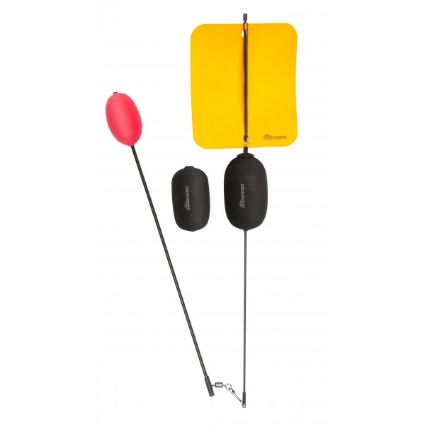 RAGE PREDATOR SYSTEM DRIFTER