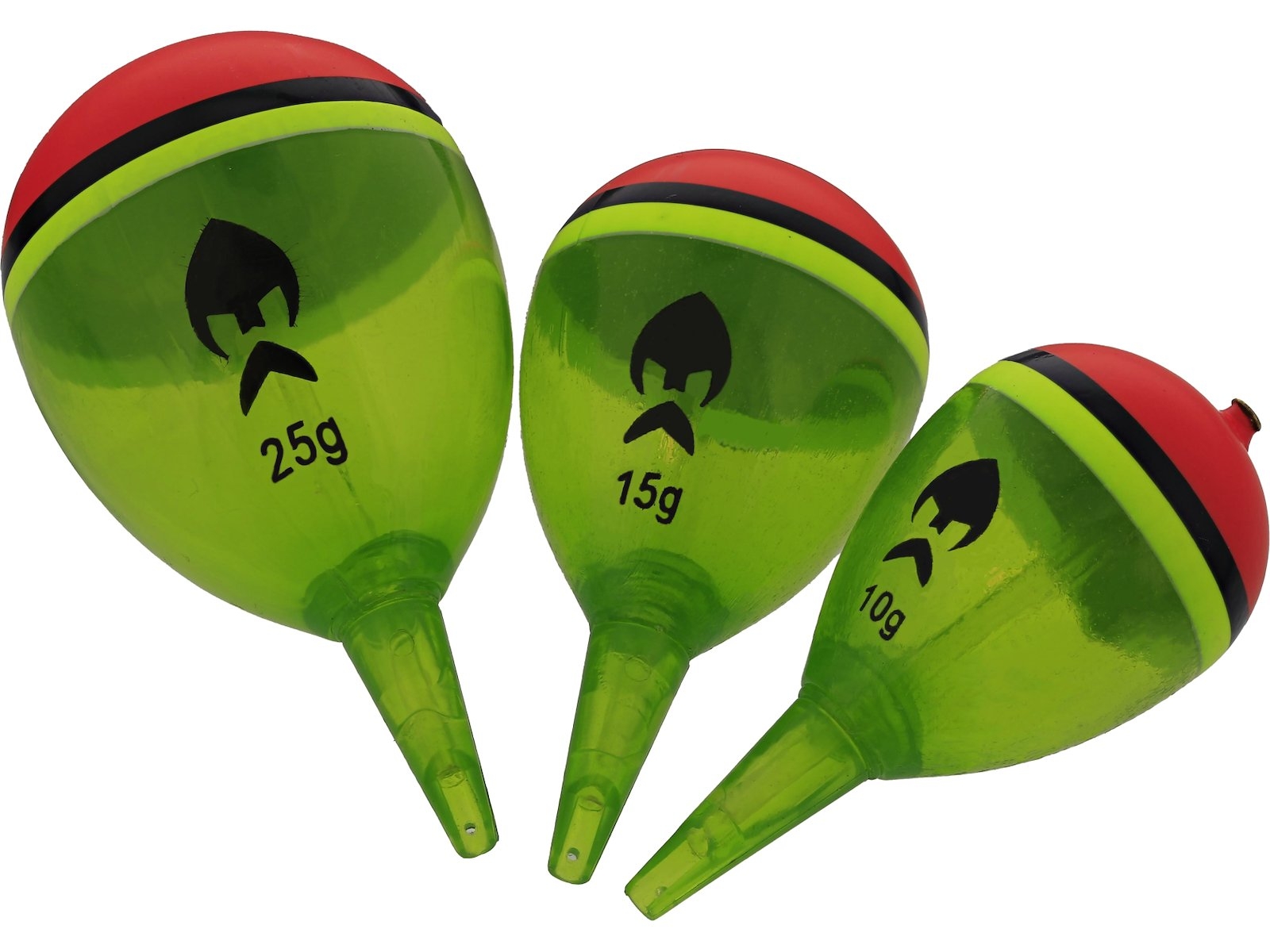 Fat Slider 10gr/6.5cm