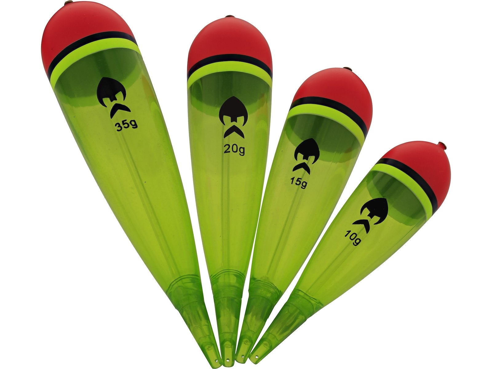 Pike Slider 10gr/9cm