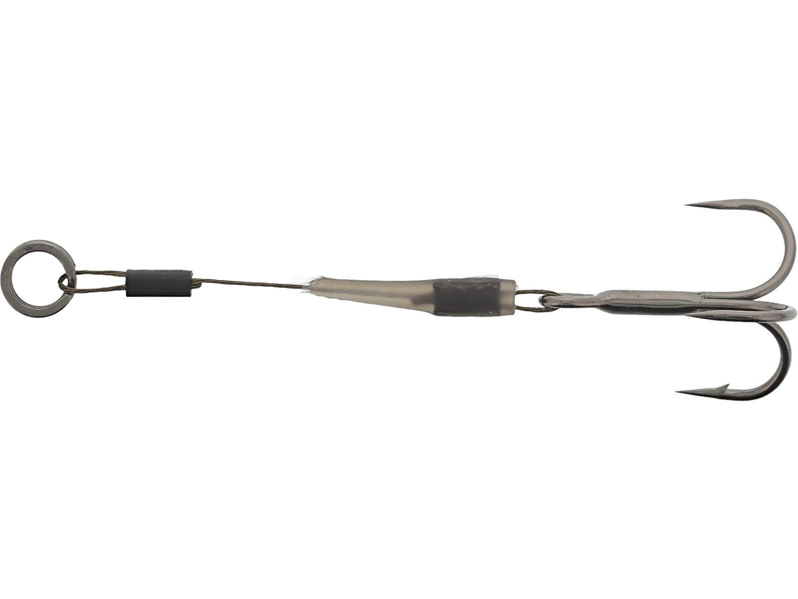 Multi-Purpose Stinger Semi Barbed Medium #8/7cm