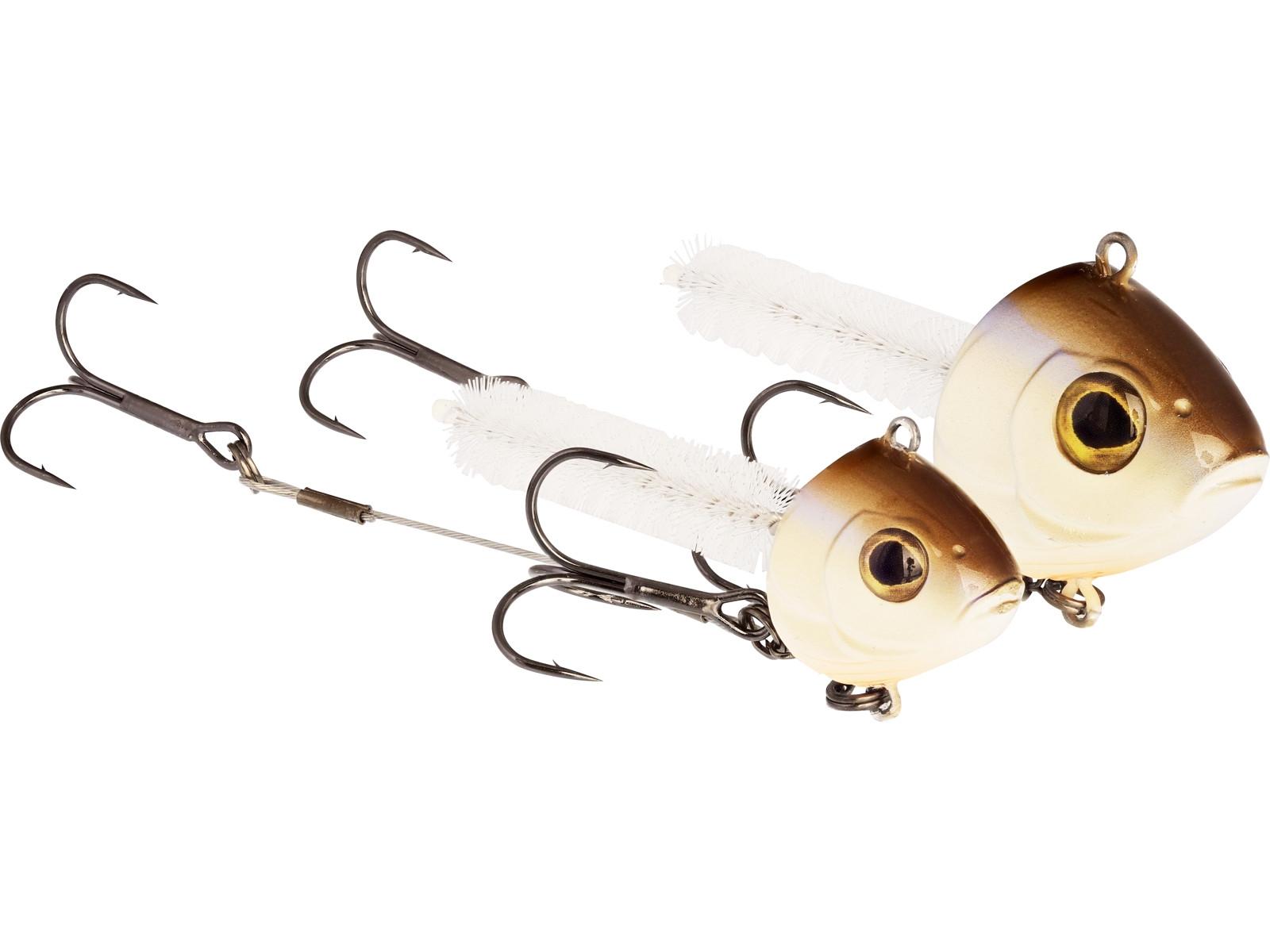 Add-On-Head 30gr Natural Roach