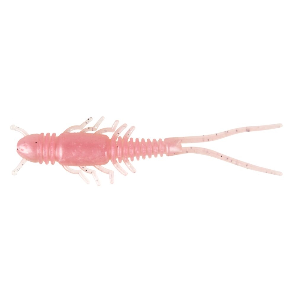 Tioga Hog 6.35cm Pink Black Pepper