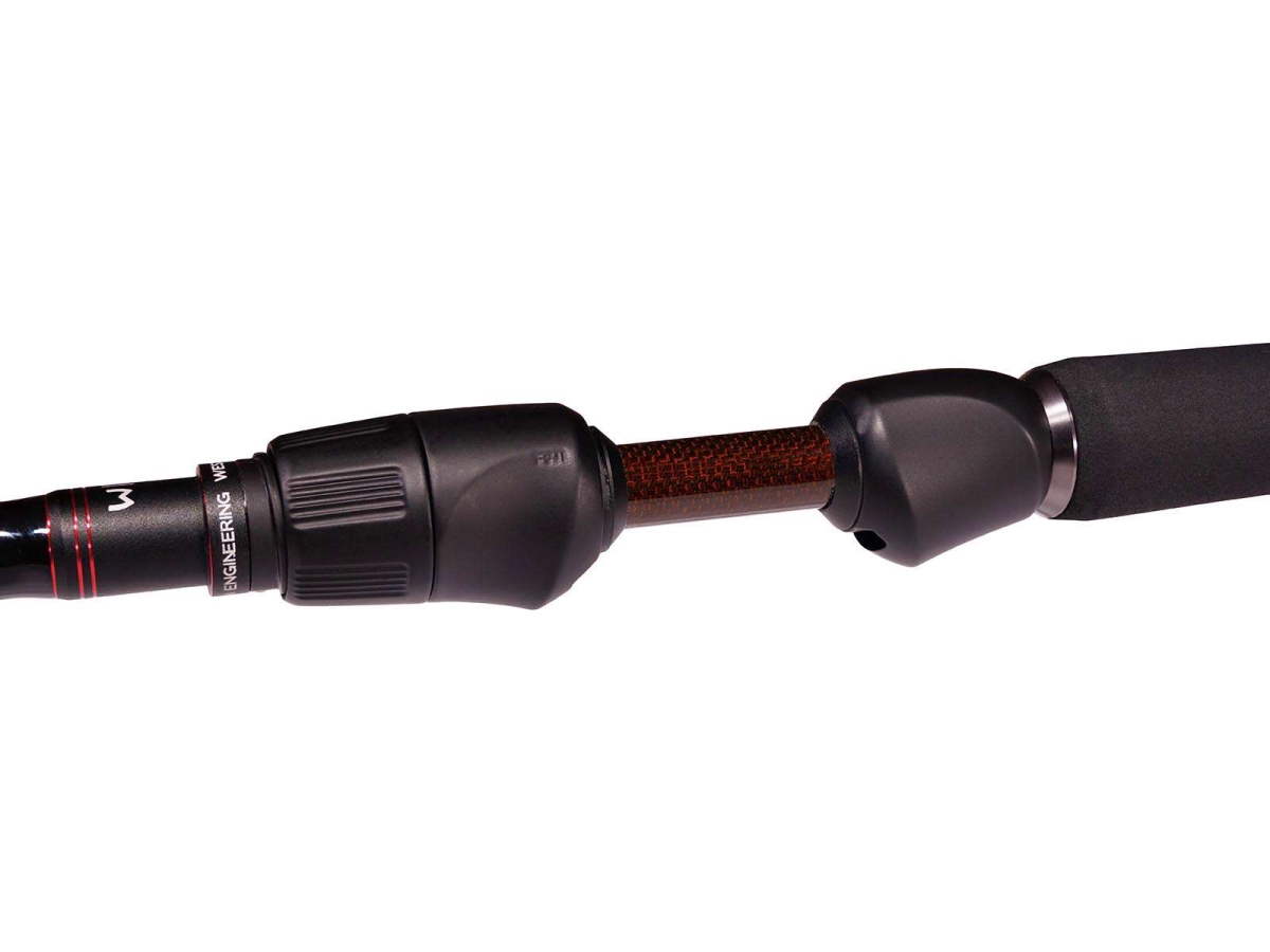 W4 Finesse T&C 2nd ML 213cm