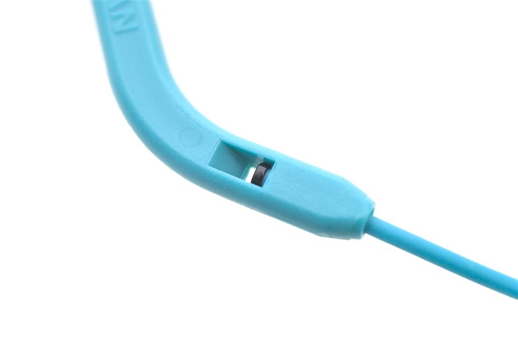 Pole Line Mesh Pouch Light Elastic Catapult