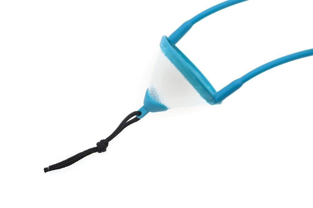 Waggler Range Mesh Puch Light Elastic Catapult