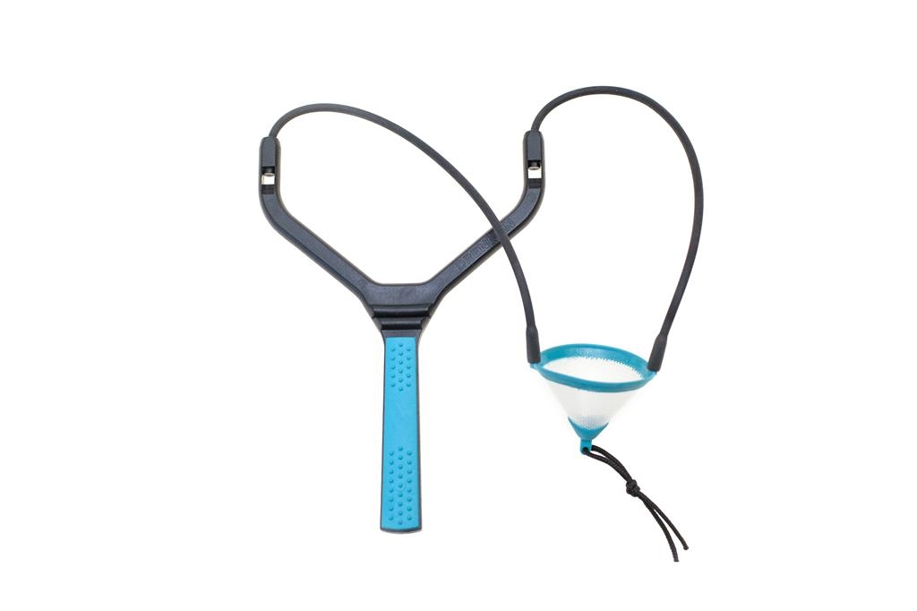 Waggler Range Mesh Puch Medium Elastic Catapult