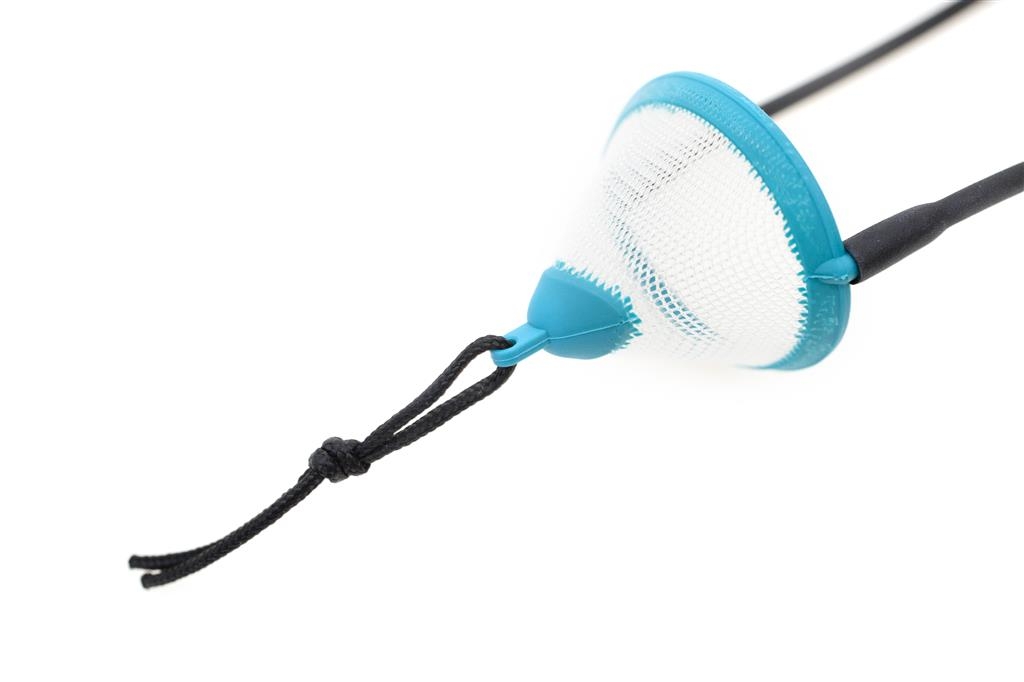 Waggler Range Mesh Puch Medium Elastic Catapult