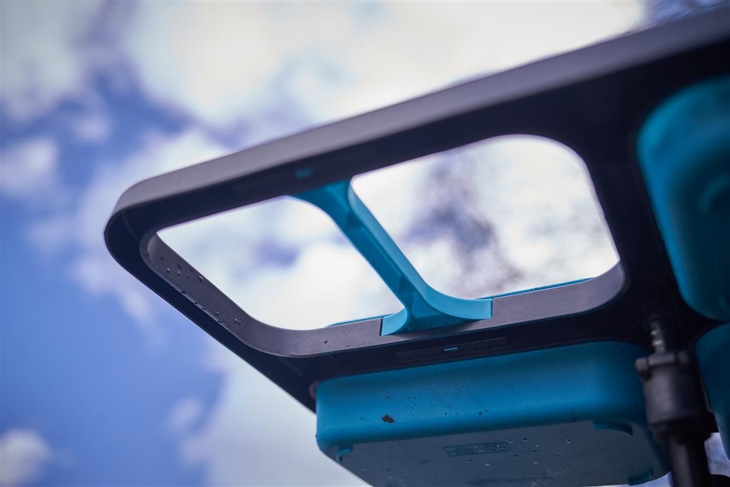 DMS adjustable Bait Waiter Large