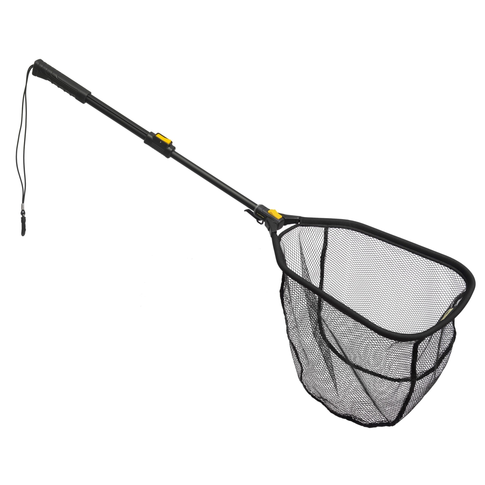 Folding Tele Float Net