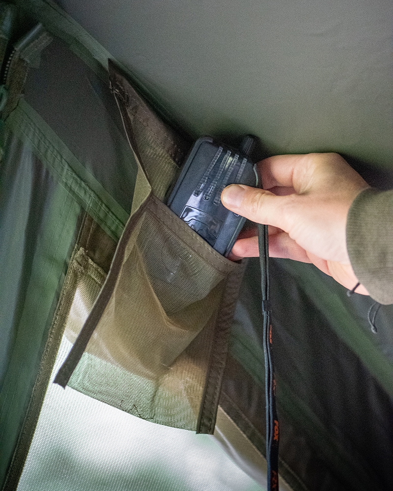 Eos II 2 Person Bivvy