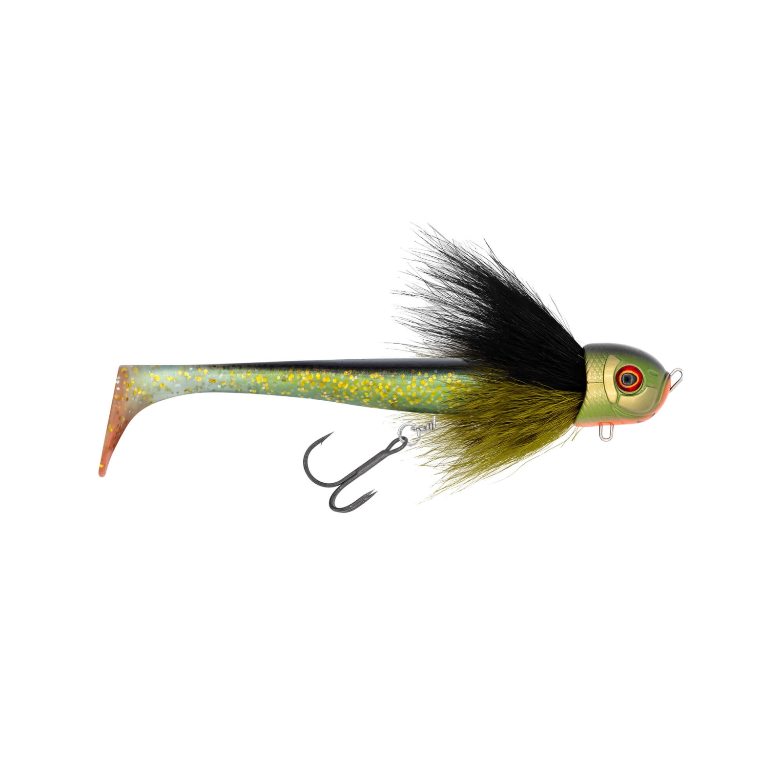 BlackBug Beetle Junior 17cm/35gr Tench