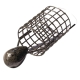 Distance Cage Feeder (Small 30gr)