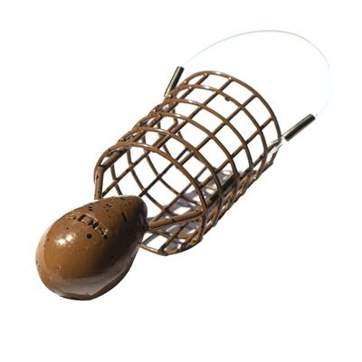 Distance Cage Feeder (Small 30gr)