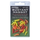 Buoyant Maggot