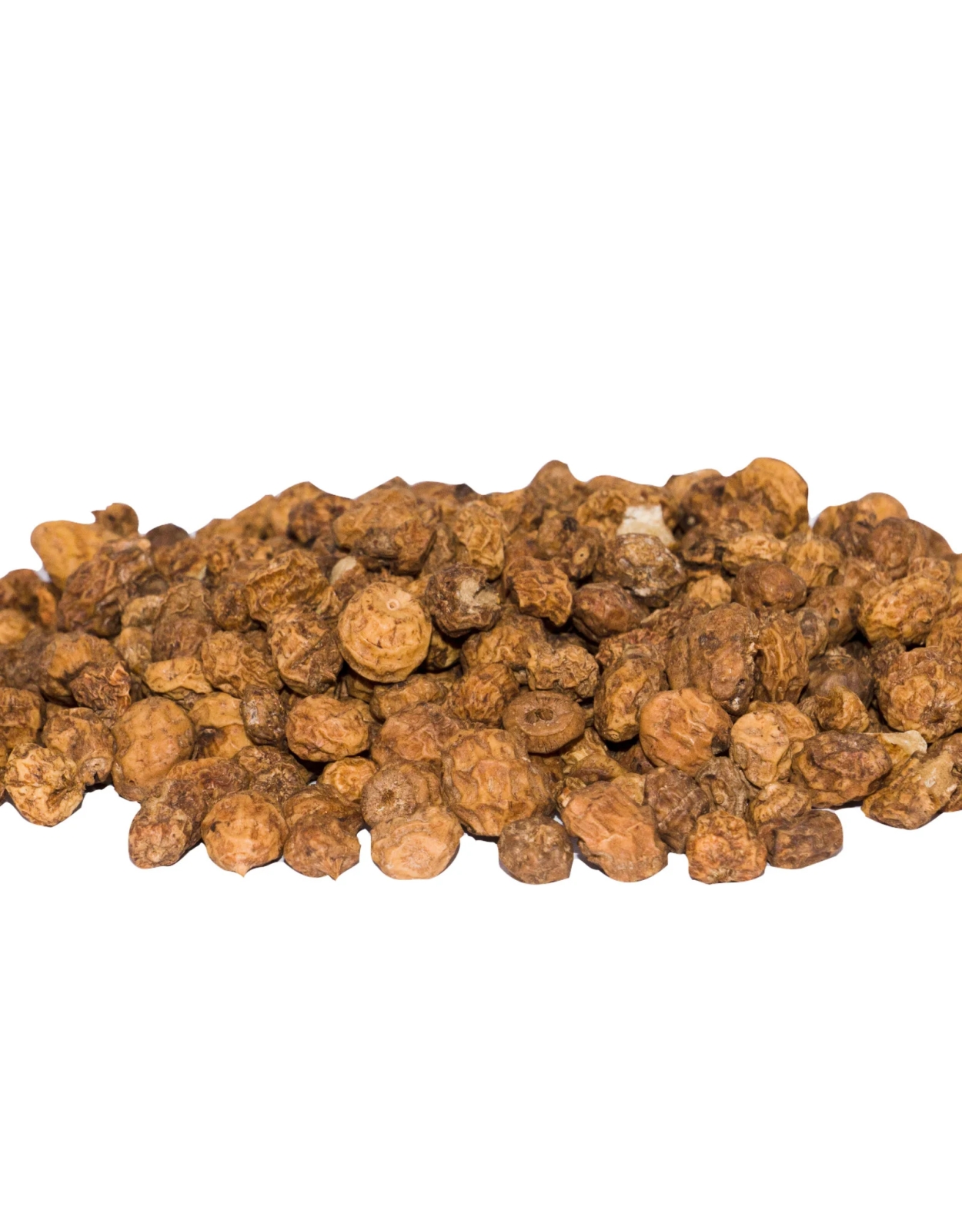 Dry Particles Tijgernoten Mix 2kg