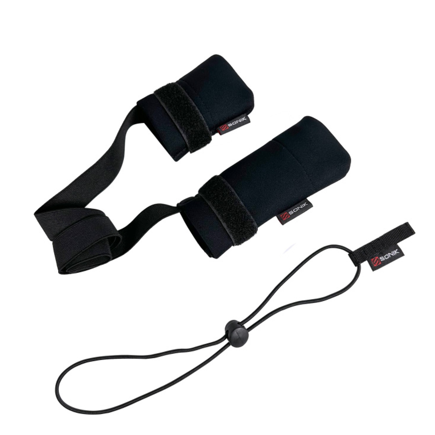 Xtractor Elastic Tip