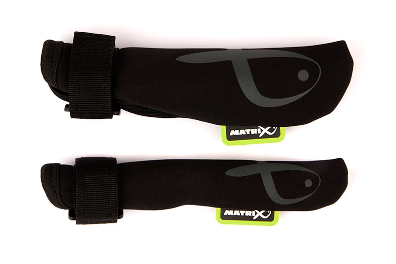 Tip & Butt Protectors