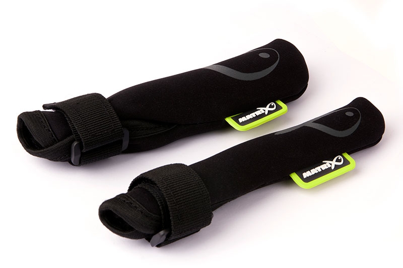 Tip & Butt Protectors