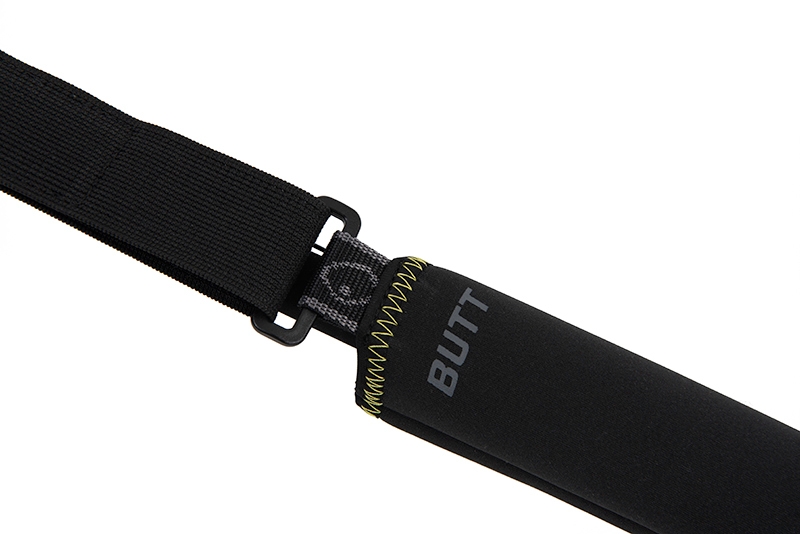 X - Stretch Top & Tail Rod Bands