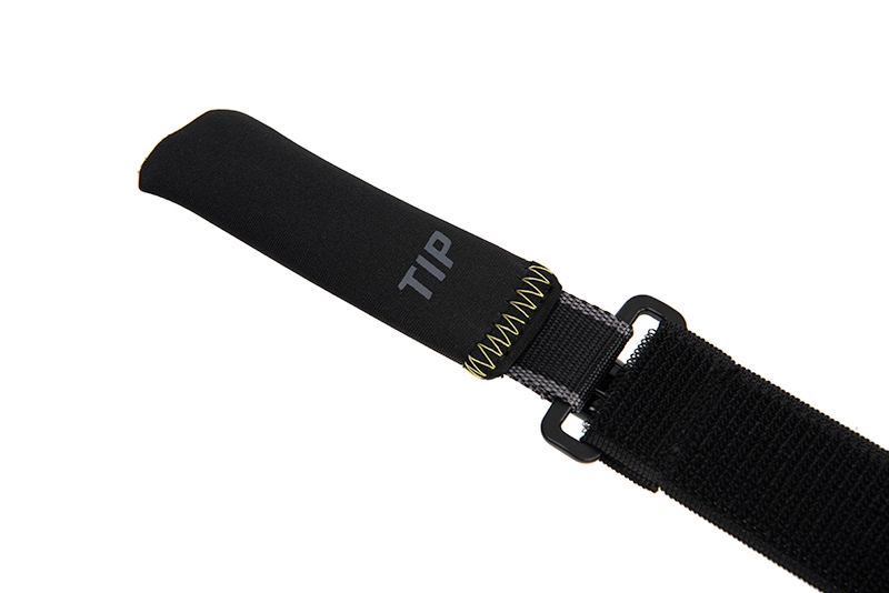 X - Stretch Top & Tail Rod Bands