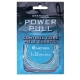Power Pull Pole Elastic Aqua (1.0mm/6mtr)
