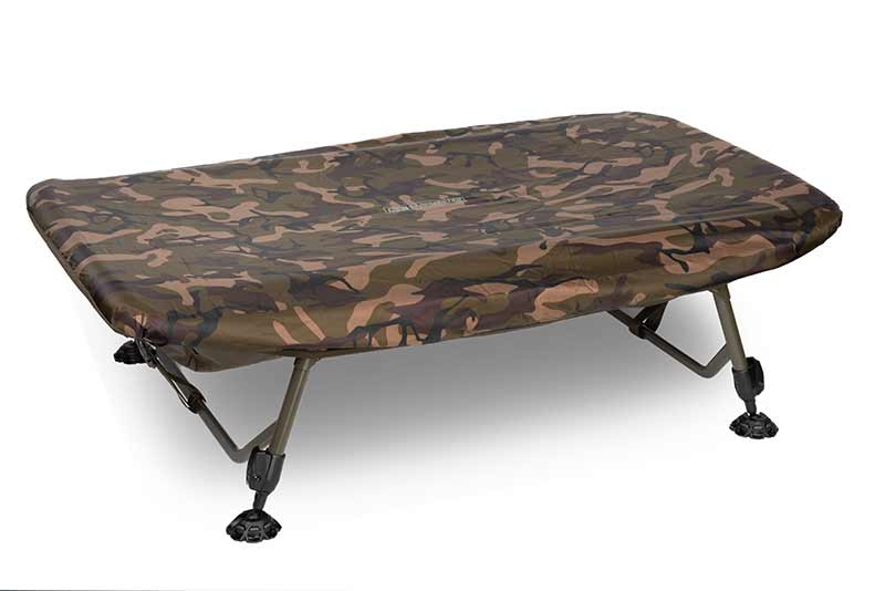 Carpmaster Welded Cradle