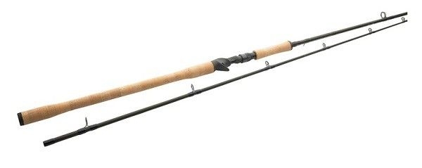 W4 Powershad-T 255cm 3XH