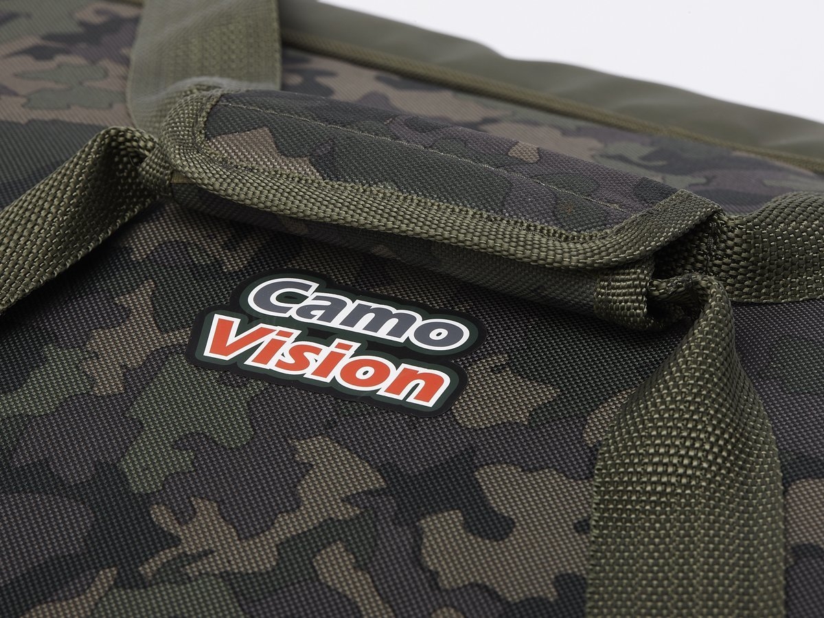 Camovision Carryall Bag Compact 19 ltr (45x29x23cm)