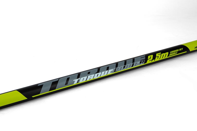 TORQUE LANDING NET HANDLE 2.5M