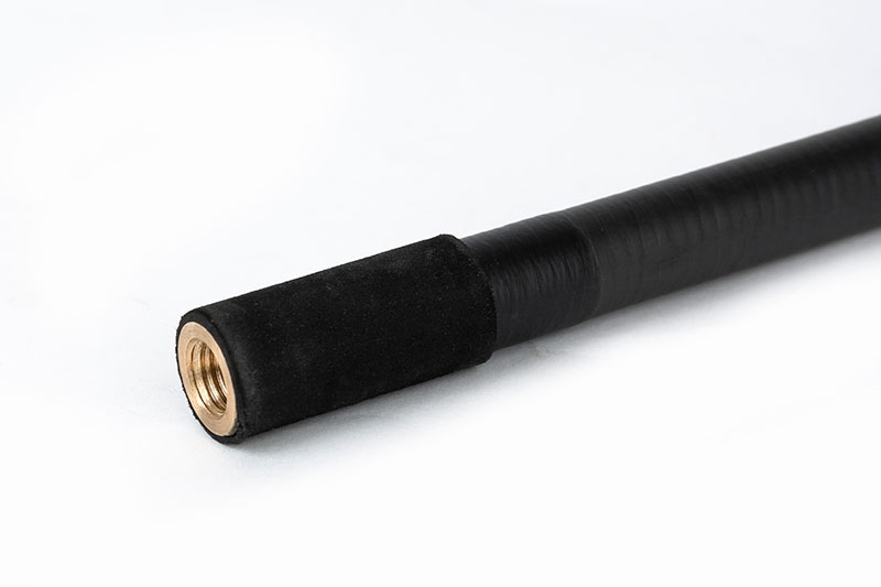 TORQUE LANDING NET HANDLE 2.5M
