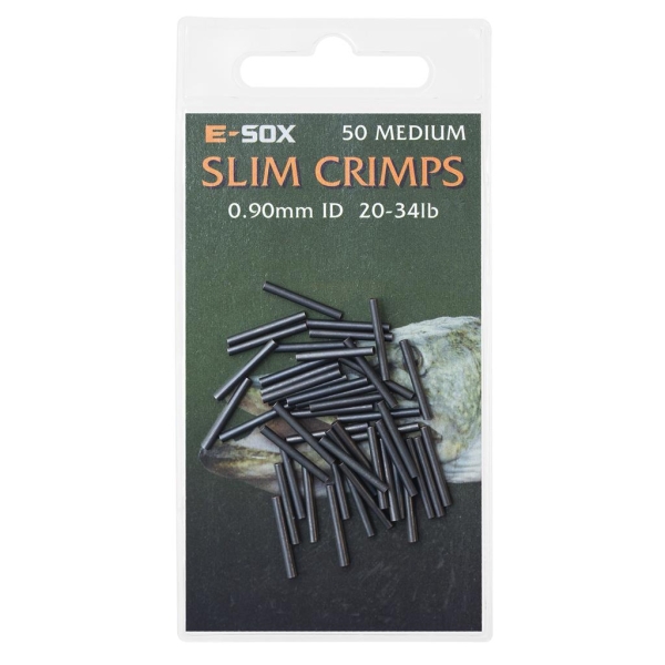 Slim Crimps