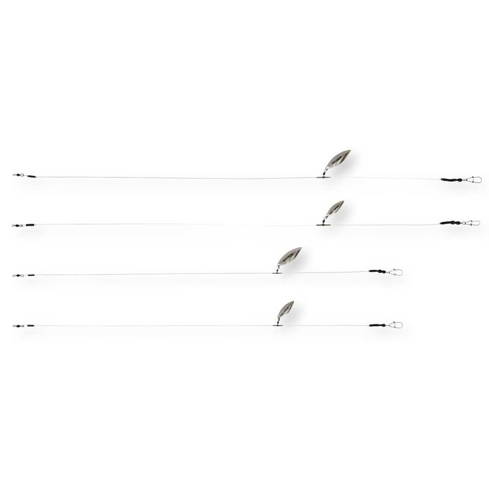 Teaser Trace S 50cm 0.80mm/22kg/2st