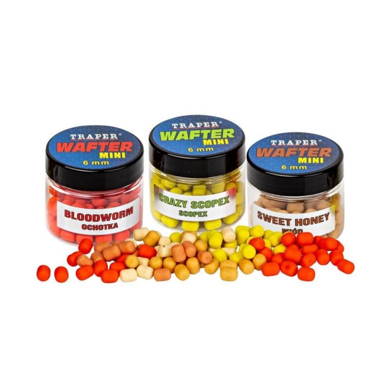 Wafter Mini Tigernut