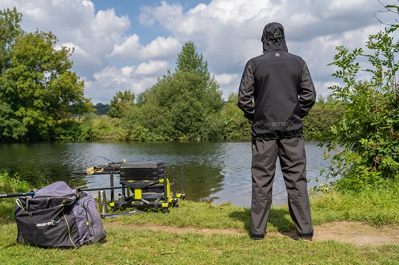 Tri-Layer Salopettes 25K Pro (Small)