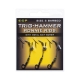 Trig-Hammer Ronnie Rigs + Metal Bait Screw