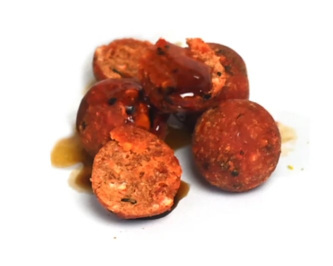 Boost It Tutti Frutti (500ml)