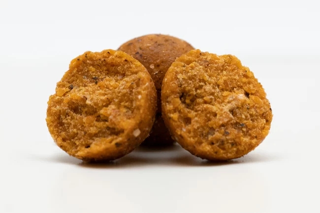 Premium Voerboilie Tutti Frutti 20mm/1kg