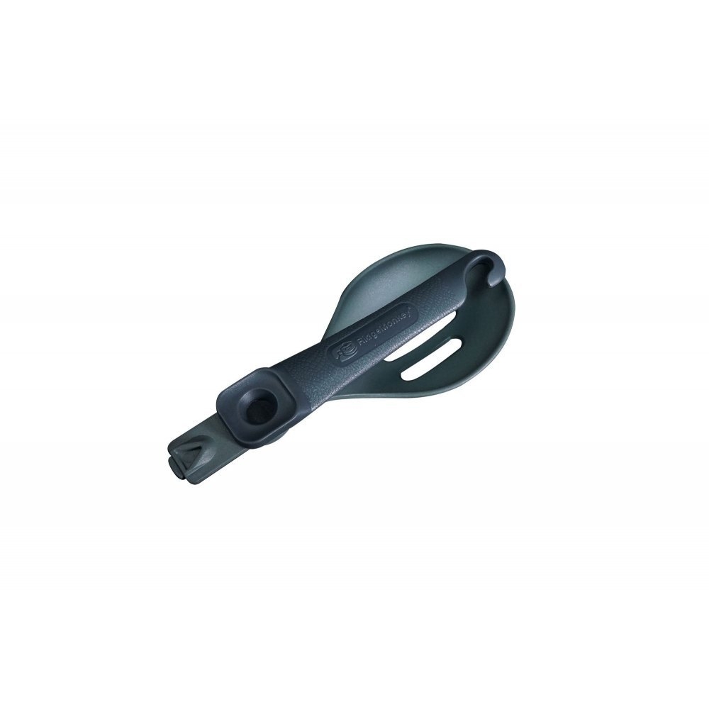 Q-Lock Utensil Set 4-delig